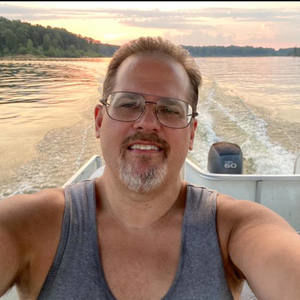 Meet your Posher, Dean